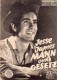 422: Jesse James Mann ohne Gesetz, Tyrone Power, Henry Fonda,